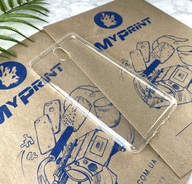 Чохол силіконовий для Nokia 3.1 прозорий (2711) - фото 2 Чохол силіконовий для Nokia 3.1 прозорий (2711) - фото 2 - Чохли для УФ друку