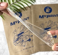 Чохол силіконовий для Nokia 5.1 plus (X5) прозорий (2713) - фото 3 - Чохли для УФ друку