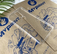 Чохол силіконовий для Nokia 6.1 plus (X6) прозорий (2715) - фото 2 Чохол силіконовий для Nokia 6.1 plus (X6) прозорий (2715) - фото 2 - Чохли для УФ друку