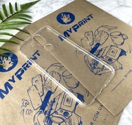 Чохол силіконовий для Nokia 8.1 (X7) прозорий (2716) - фото 2 Чохол силіконовий для Nokia 8.1 (X7) прозорий (2716) - фото 2 - Чохли для УФ друку