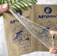 Чохол силіконовий для Nokia 8.1 (X7) прозорий (2716) - фото 3 Чохол силіконовий для Nokia 8.1 (X7) прозорий (2716) - фото 3 - Чохли для УФ друку