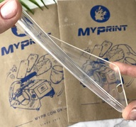 Чохол силіконовий для Nokia 1 plus прозорий (2864) - фото 3 Чохол силіконовий для Nokia 1 plus прозорий (2864) - фото 3 - Чохли для УФ друку