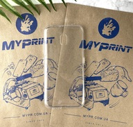 Чохол силіконовий для Nokia 2.2 прозорий (2865) - фото 1 - Чохли для УФ друку