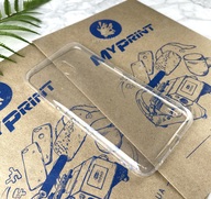 Чохол силіконовий для Nokia 2.2 прозорий (2865) - фото 2 - Чохли для УФ друку