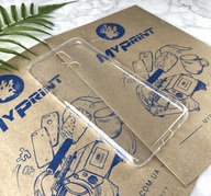 Чохол силіконовий для Nokia 3.2 прозорий (2866) - фото 2 Чохол силіконовий для Nokia 3.2 прозорий (2866) - фото 2 - Чохли для УФ друку