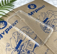 Чохол силіконовий для Nokia 4.2 прозорий (2867) - фото 2 Чохол силіконовий для Nokia 4.2 прозорий (2867) - фото 2 - Чохли для УФ друку