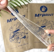 Чохол силіконовий для Nokia 4.2 прозорий (2867) - фото 3 Чохол силіконовий для Nokia 4.2 прозорий (2867) - фото 3 - Чохли для УФ друку