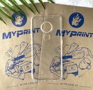 Silicone cover for Nokia 6.2 / 7.2 transparent (3014) - фото 1 - Covers for UV printing