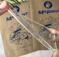 Чохол силіконовий для Nokia 2 прозорий (3020) - фото 3 - Чохли для УФ друку