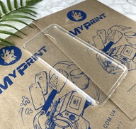 Чохол силіконовий для Meizu M6 прозорий (4746) - фото 2 Чохол силіконовий для Meizu M6 прозорий (4746) - фото 2 - Чохли для УФ друку