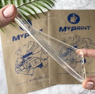 Чохол силіконовий для Meizu M6 прозорий (4746) - фото 3 Чохол силіконовий для Meizu M6 прозорий (4746) - фото 3 - Чохли для УФ друку