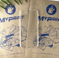 Чохол силіконовий для iPhone 7/8 / SE (2020) прозорий (4488) - фото 1 Чохол силіконовий для iPhone 7/8 / SE (2020) прозорий (4488) - фото 1 - Чохли для УФ друку