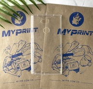 Чохол силіконовий для Sony Xperia L2 прозорий (2316) - фото 1 Чохол силіконовий для Sony Xperia L2 прозорий (2316) - фото 1 - Чохли для УФ друку