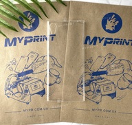 Чохол силіконовий для Sony Xperia XA1 прозорий (2383) - фото 1 - Чохли для УФ друку