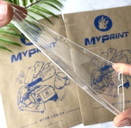 Чохол силіконовий для Sony Xperia XA1 прозорий (2383) - фото 3 - Чохли для УФ друку