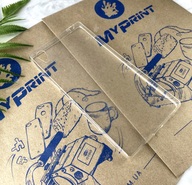 Чохол силіконовий для Sony Xperia Z5 прозорий (2388) - фото 2 - Чохли для УФ друку