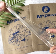 Чохол силіконовий для Sony Xperia Z5 прозорий (2388) - фото 3 - Чохли для УФ друку