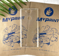 Чохол силіконовий для Sony Xperia XA2 Plus прозорий (2621) - фото 1 Чохол силіконовий для Sony Xperia XA2 Plus прозорий (2621) - фото 1 - Чохли для УФ друку