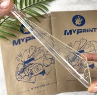 Чохол силіконовий для Sony Xperia XA2 Plus прозорий (2621) - фото 3 Чохол силіконовий для Sony Xperia XA2 Plus прозорий (2621) - фото 3 - Чохли для УФ друку