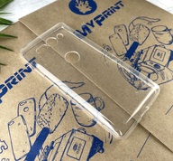 Чохол силіконовий для Sony Xperia XZ2 Compact прозорий (2623) - фото 2 Чохол силіконовий для Sony Xperia XZ2 Compact прозорий (2623) - фото 2 - Чохли для УФ друку