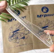 Чохол силіконовий для Sony Xperia XZ2 Compact прозорий (2623) - фото 3 Чохол силіконовий для Sony Xperia XZ2 Compact прозорий (2623) - фото 3 - Чохли для УФ друку