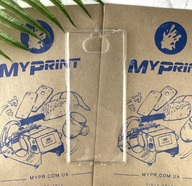 Чохол силіконовий для Sony Xperia 10 / XA3 прозорий (2875) - фото 1 Чохол силіконовий для Sony Xperia 10 / XA3 прозорий (2875) - фото 1 - Чохли для УФ друку