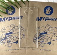 Чохол силіконовий для Sony Xperia 10 Plus / XA3 Ultra прозорий (2876) - фото 1 Чохол силіконовий для Sony Xperia 10 Plus / XA3 Ultra прозорий (2876) - фото 1 - Чохли для УФ друку