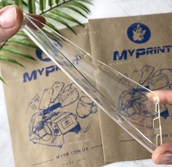 Чохол силіконовий для Sony Xperia L3 прозорий (2877) - фото 3 Чохол силіконовий для Sony Xperia L3 прозорий (2877) - фото 3 - Чохли для УФ друку