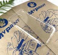 Чохол силіконовий для Samsung J330 прозорий (4905) - фото 2 - Чохли для УФ друку