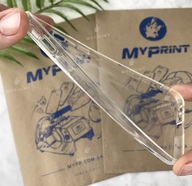 Чохол силіконовий для Samsung J330 прозорий (4905) - фото 3 - Чохли для УФ друку