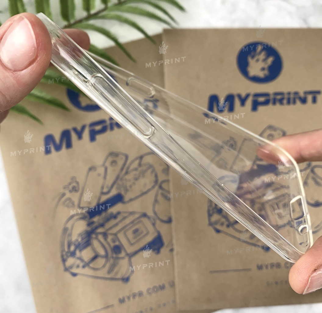 Чохол силіконовий для Samsung J100 прозорий (3008) - фото 3 Чохол силіконовий для Samsung J100 прозорий (3008) - фото 3 - Чохли для УФ друку