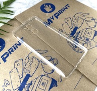 Чохол силіконовий для Xiaomi Redmi 4 Pro / Prime прозорий (5113) - фото 2 - Чохли для УФ друку