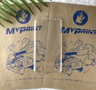 Чохол силіконовий для Xiaomi Redmi 4a прозорий (5117) - фото 1 Чохол силіконовий для Xiaomi Redmi 4a прозорий (5117) - фото 1 - Чохли для УФ друку