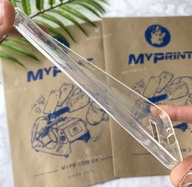 Чохол силіконовий для Xiaomi Redmi 4a прозорий (5117) - фото 3 Чохол силіконовий для Xiaomi Redmi 4a прозорий (5117) - фото 3 - Чохли для УФ друку