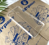 Чохол силіконовий для Xiaomi Redmi 6 прозорий (5127) - фото 2 - Чохли для УФ друку