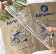 Чохол силіконовий для Xiaomi Redmi S2 прозорий (5149) - фото 3 - Чохли для УФ друку