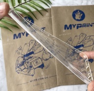 Чохол силіконовий для Xiaomi Redmi 8a прозорий (3018) - фото 3 - Чохли для УФ друку