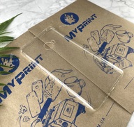 Чохол силіконовий для Xiaomi Mi Note 2 прозорий (5087) - фото 2 Чохол силіконовий для Xiaomi Mi Note 2 прозорий (5087) - фото 2 - Чохли для УФ друку