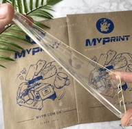 Чохол силіконовий для Xiaomi Mi Note 2 прозорий (5087) - фото 3 Чохол силіконовий для Xiaomi Mi Note 2 прозорий (5087) - фото 3 - Чохли для УФ друку