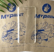 Чохол силіконовий для Xiaomi Redmi Note 5A Prime прозорий (5141) - фото 1 Чохол силіконовий для Xiaomi Redmi Note 5A Prime прозорий (5141) - фото 1 - Чохли для УФ друку