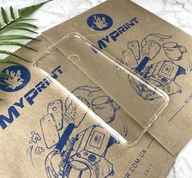 Чохол силіконовий для Xiaomi Redmi Note 5A Prime прозорий (5141) - фото 2 Чохол силіконовий для Xiaomi Redmi Note 5A Prime прозорий (5141) - фото 2 - Чохли для УФ друку