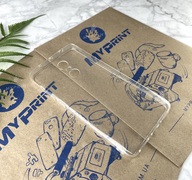 Чохол силіконовий для Xiaomi Redmi Note 4 прозорий (5135) - фото 2 - Чохли для УФ друку