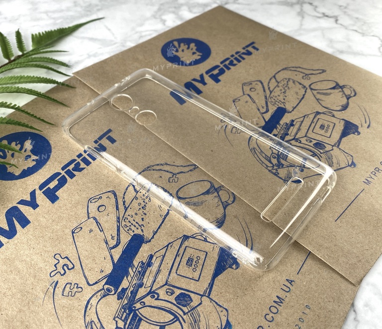 Transparent silicone case for Xiaomi Redmi Note 3 (5133)  Transparent silicone case for Xiaomi Redmi Note 3 (5133)