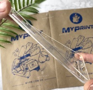 Чохол силіконовий для Xiaomi Redmi 3 прозорий (2011) - фото 3 - Чохли для УФ друку