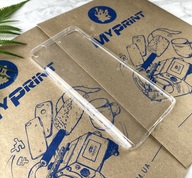 Чохол силіконовий для Xiaomi MI5s прозорий (5093) - фото 2 - Чохли для УФ друку