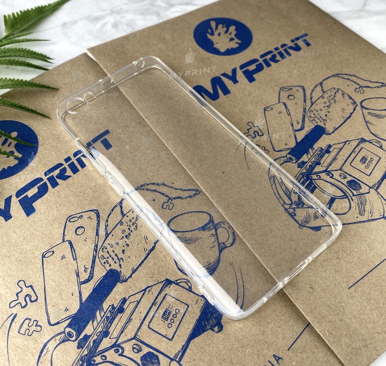 Чехол силиконовый для Xiaomi MI5/MI5 Pro  прозрачный (5091)  Чехол силиконовый для Xiaomi MI5/MI5 Pro  прозрачный (5091)