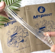 Чохол силіконовий для Xiaomi MI5 / MI5 Pro прозорий (5091) - фото 3 - Чохли для УФ друку