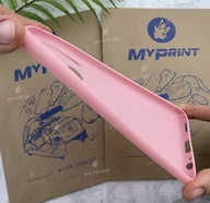 Чохол силіконовий для Huawei Y9 Prime (2019) / P Smart Z рожевий (5621) - фото 3 Чохол силіконовий для Huawei Y9 Prime (2019) / P Smart Z рожевий (5621) - фото 3 - Чохли для УФ друку