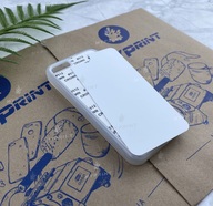 Чохол для сублімації 2D силіконовий (TPU) для iPhone 5C Прозорий (3617) - фото 2 Чохол для сублімації 2D силіконовий (TPU) для iPhone 5C Прозорий (3617) - фото 2 - Заготовки для сублімації