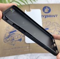 Чехол для сублимации 2D силиконовый (TPU) для iPhone 6 Plus/6S Plus Черный (3619) - фото 4 Чехол для сублимации 2D силиконовый (TPU) для iPhone 6 Plus/6S Plus Черный (3619) - фото 4 - Заготовки для сублимации